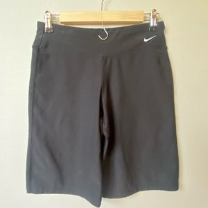 Nike Dry Fit Biker Shorts